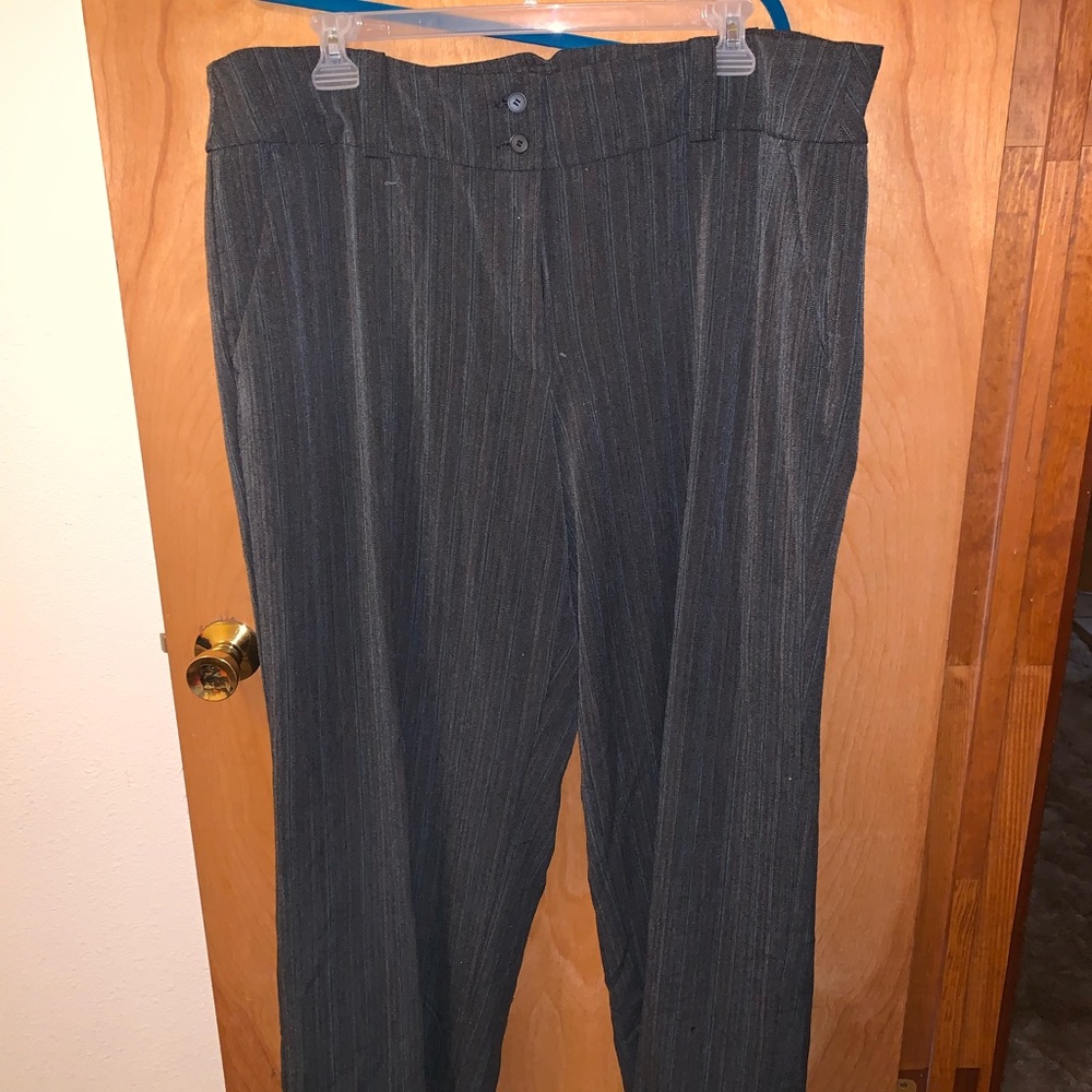 Slacks